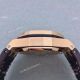 Swiss 7750 Audemars Piguet Rose Gold White Dial Leather Copy Watch (6)_th.jpg